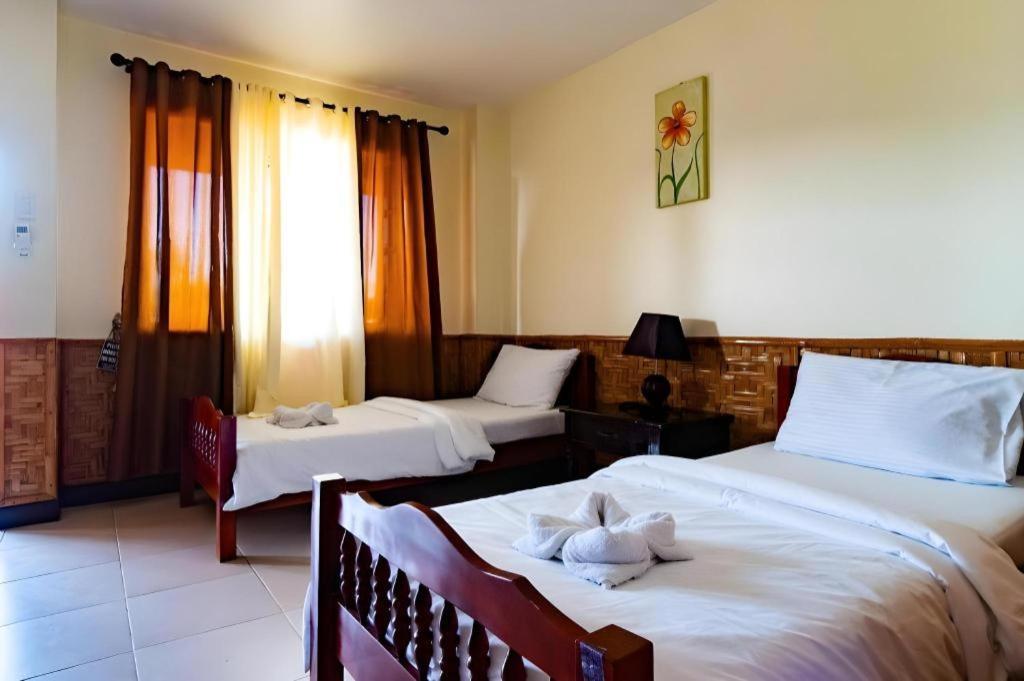 Coucou Bar Hotel And Restaurant Санта-Фе Экстерьер фото